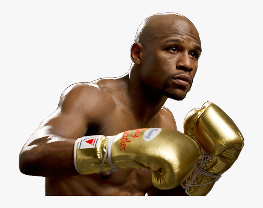 Transparent Floyd Mayweather Png - Floyd Mayweather Jr Png, Png Download