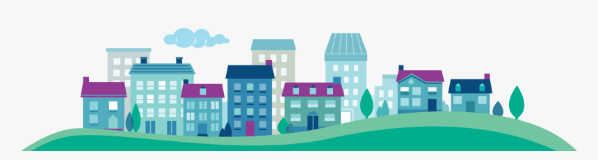 Town Png Free Download - Town Png, Transparent Png