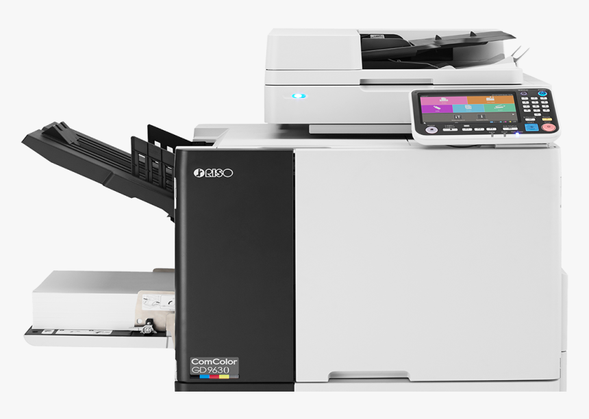 Fw5230 Riso, HD Png Download