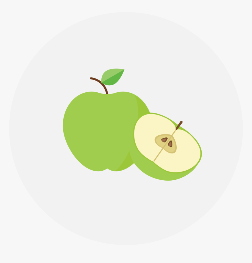 Granny Smith, HD Png Download