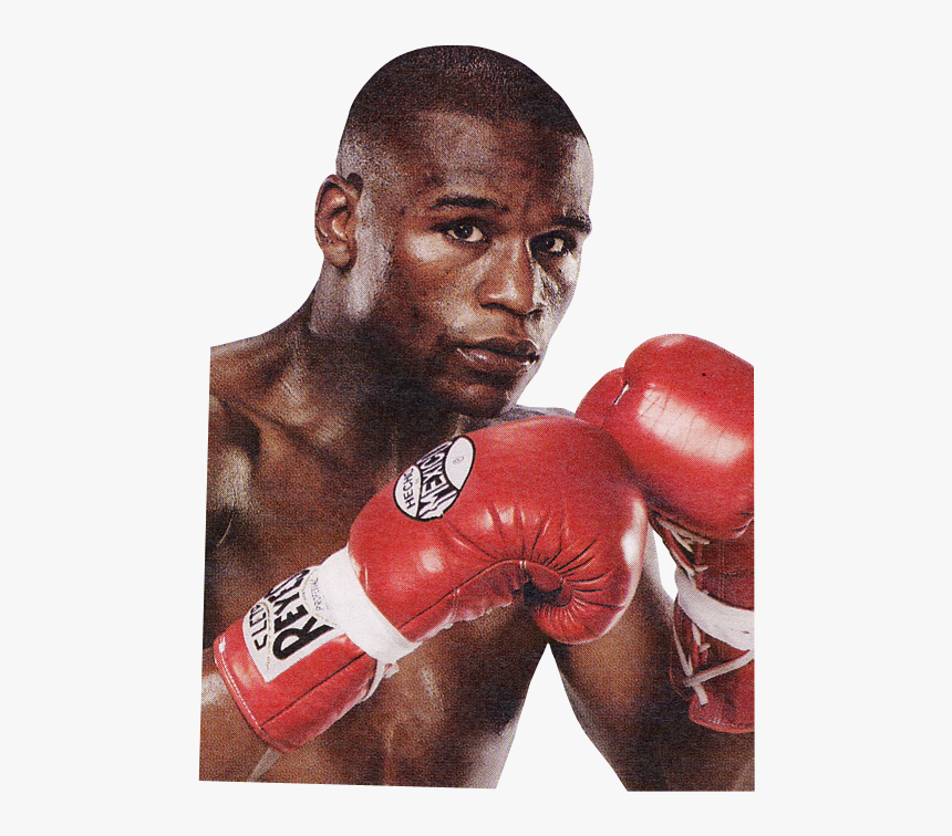 Posted Image - Floyd Mayweather Jr, HD Png Download
