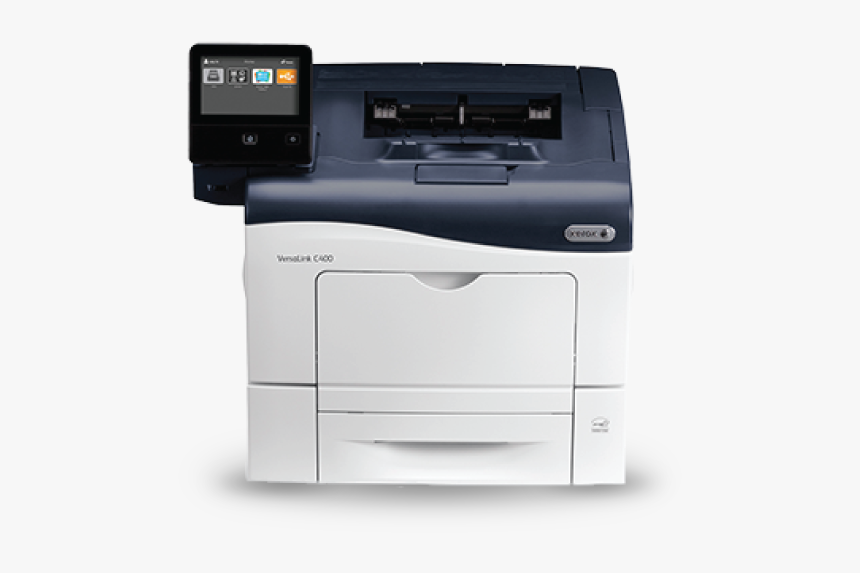 Copiers San Antonio - Xerox Versalink C400, HD Png Download