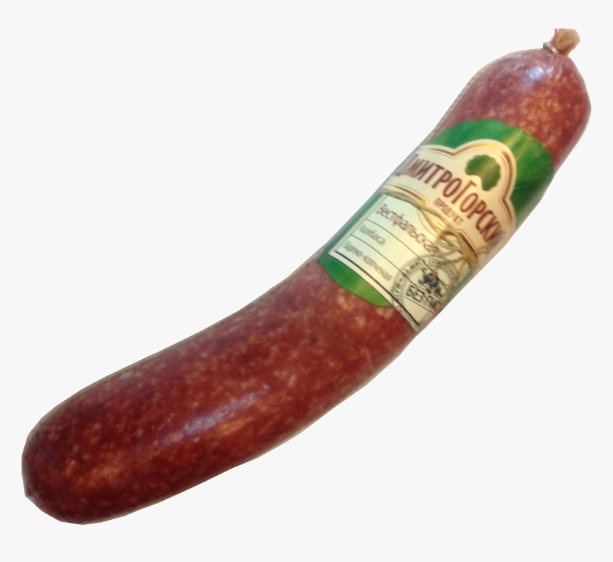 Sausage Png Image - Sausage Transparent Background, Png Download