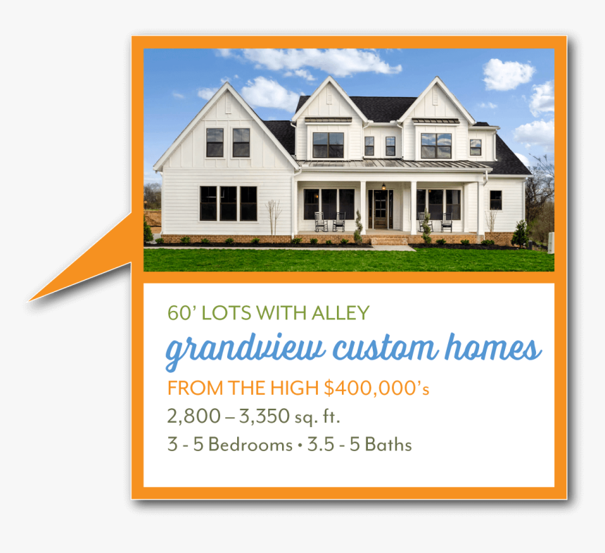 House, HD Png Download