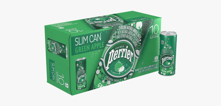 Perrier, HD Png Download