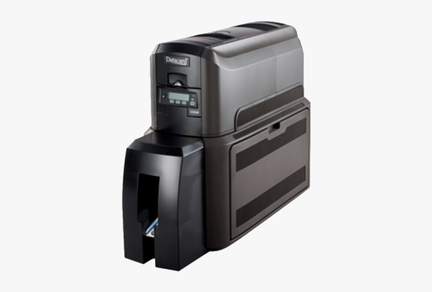Laminator Entrust Datacard Printer, HD Png Download