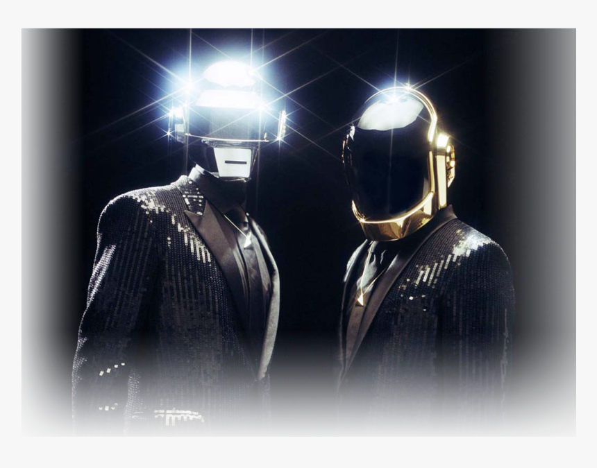 Daft Punk, HD Png Download