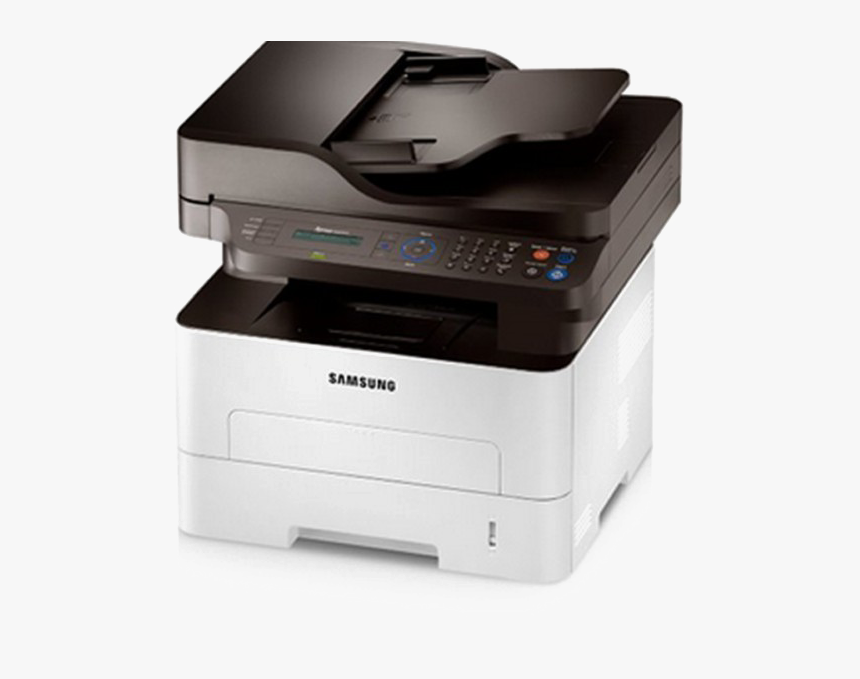 Mono Printer Png Photos - Samsung Xpress M2875dw, Transparent Png
