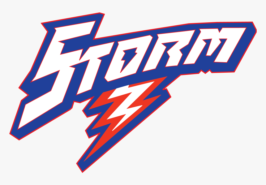 St John's Red Storm Logo, HD Png Download