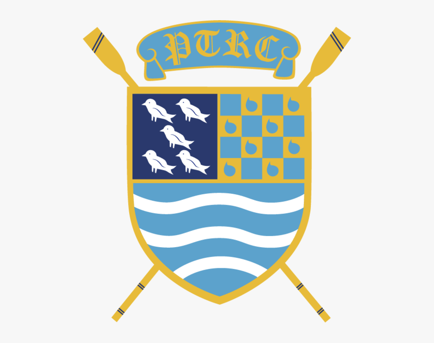 Putney Town Rowing Club Logo, HD Png Download