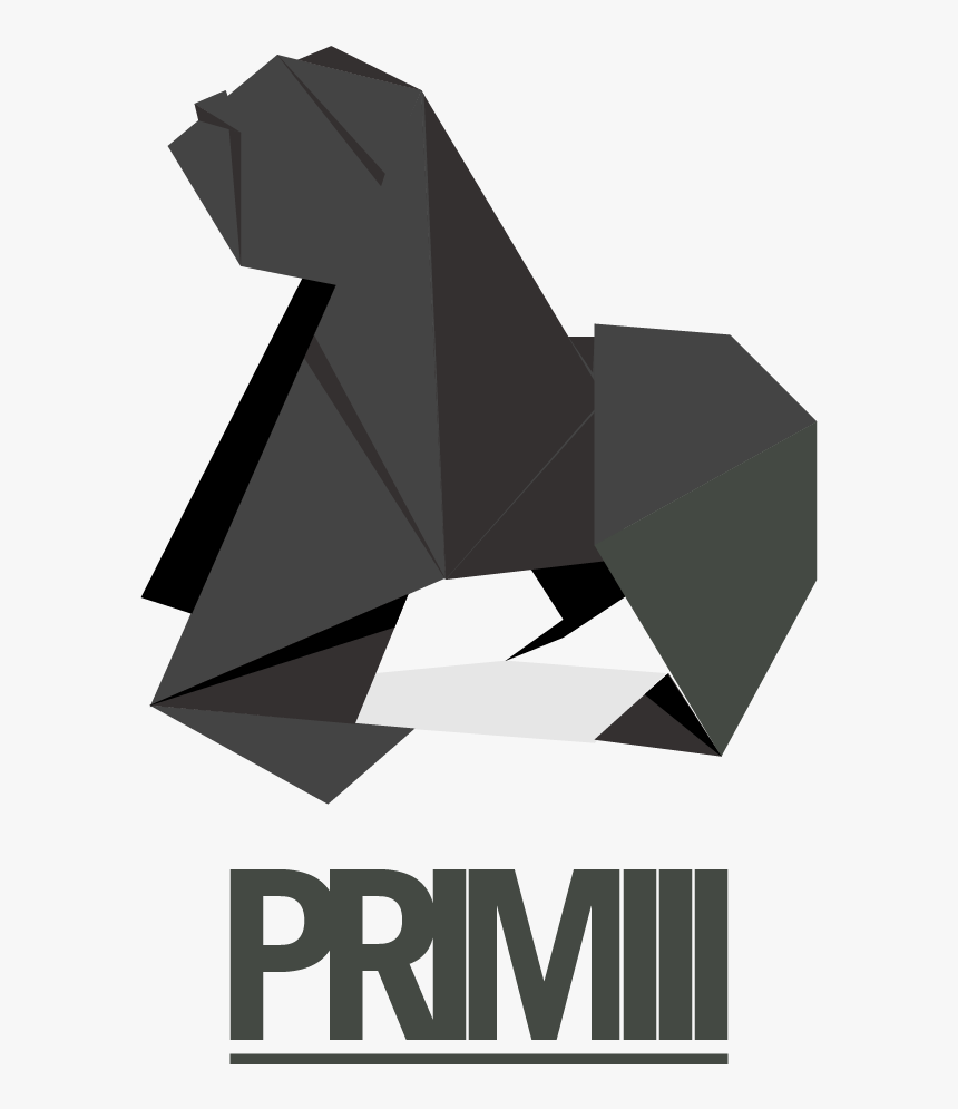 Origami, HD Png Download