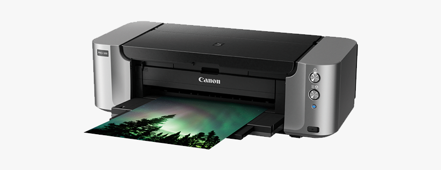 Canon Printer Pixma 100, HD Png Download