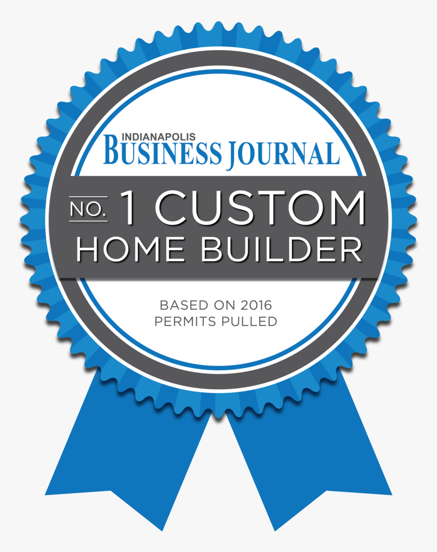 No1builderribbon - Woodford Reserve, HD Png Download