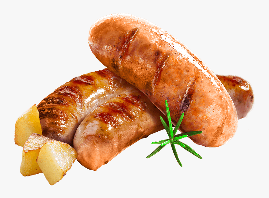 Pasta Di Salame Sausage Png - Sausage Grill Png, Transparent Png