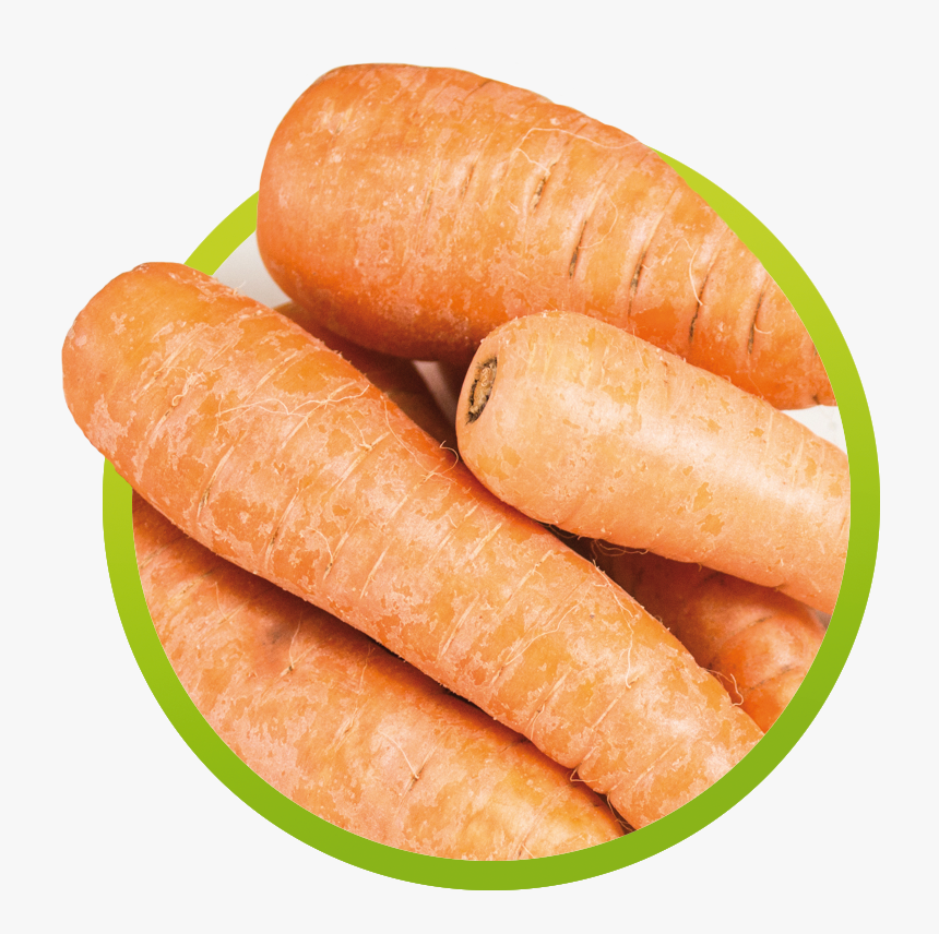 Vienna-sausage - Baby Carrot, HD Png Download