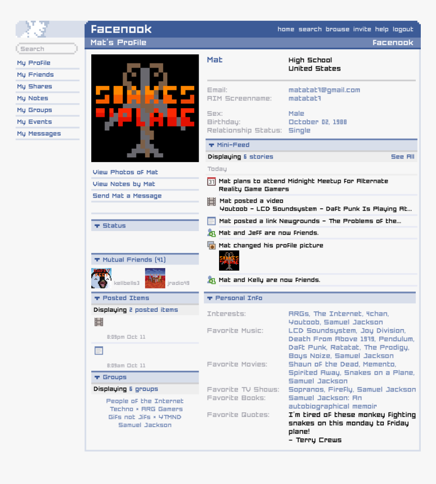 Screenshot, HD Png Download