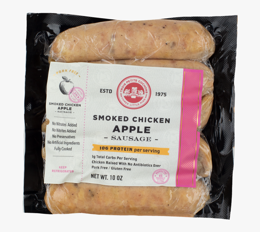 Bratwurst, HD Png Download