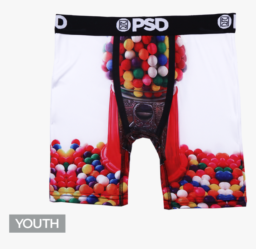 Bubble Gum Machine, HD Png Download