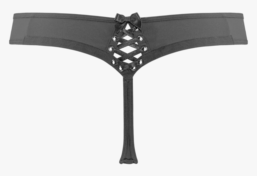 Angel Of Harlem 4 Cm Thong - Thong, HD Png Download