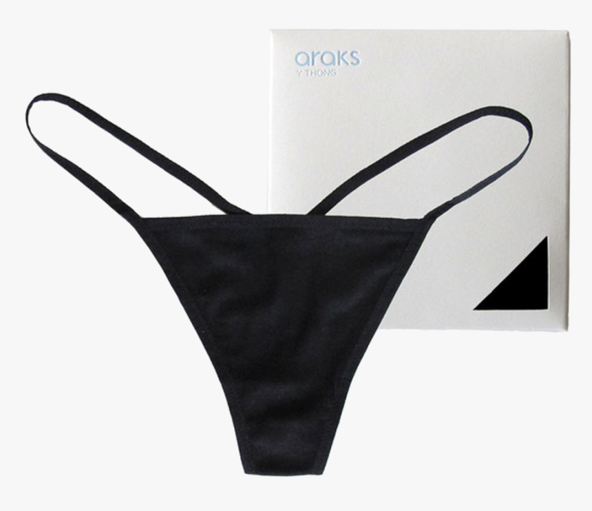 Thong, HD Png Download