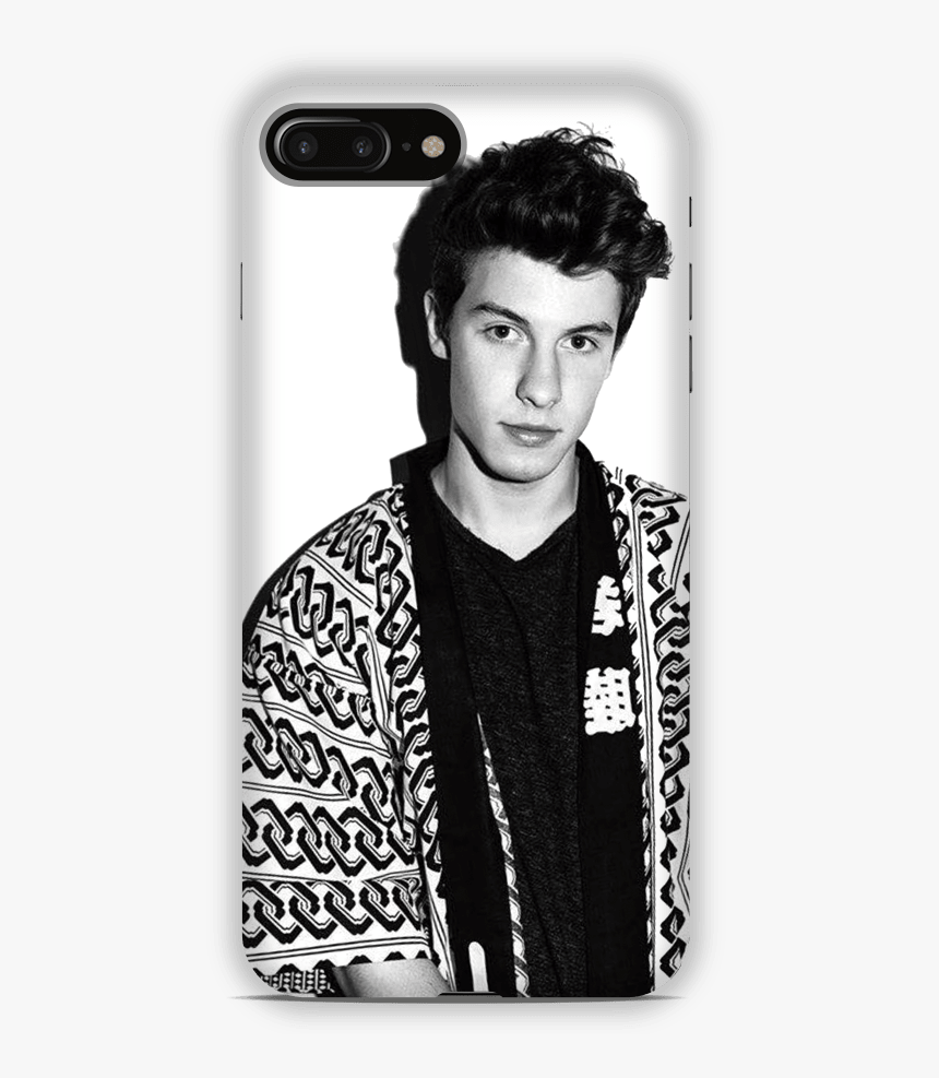 Case Shawn Mendes - Capinha Do Shawn Mendes, HD Png Download
