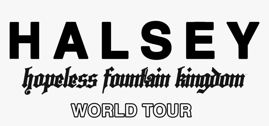 Hopeless Fountain Kingdom Png, Transparent Png