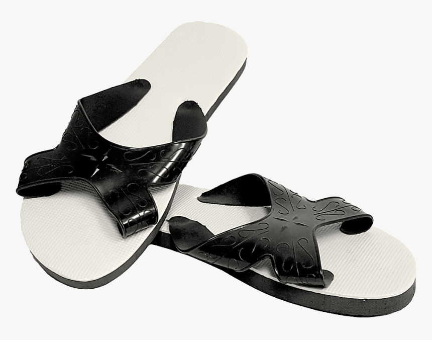 Slide Sandal, HD Png Download