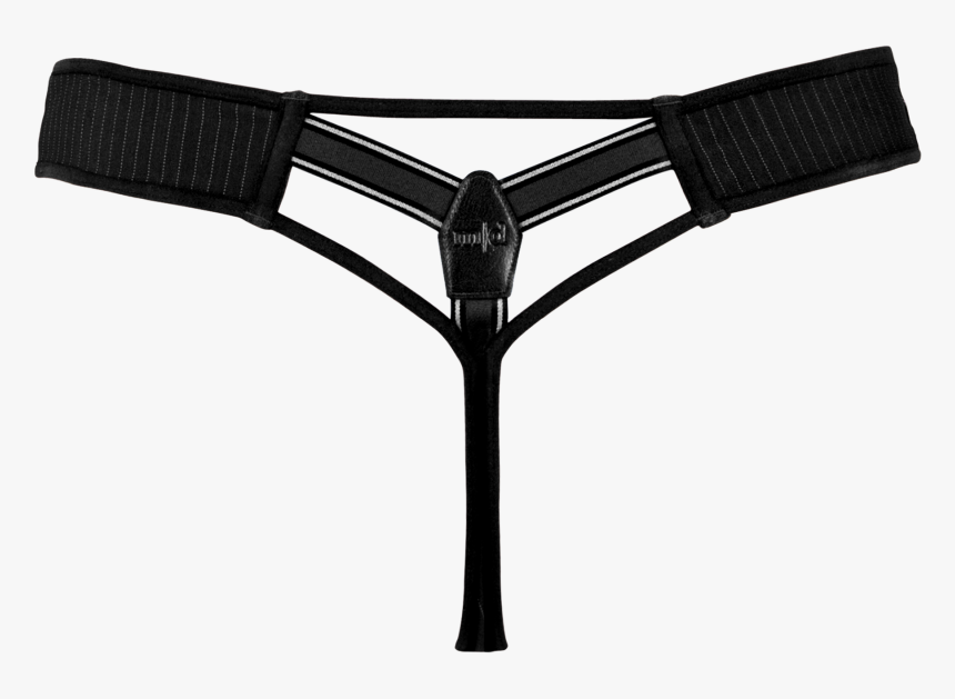 Gloria 4cm Thong - Thong, HD Png Download