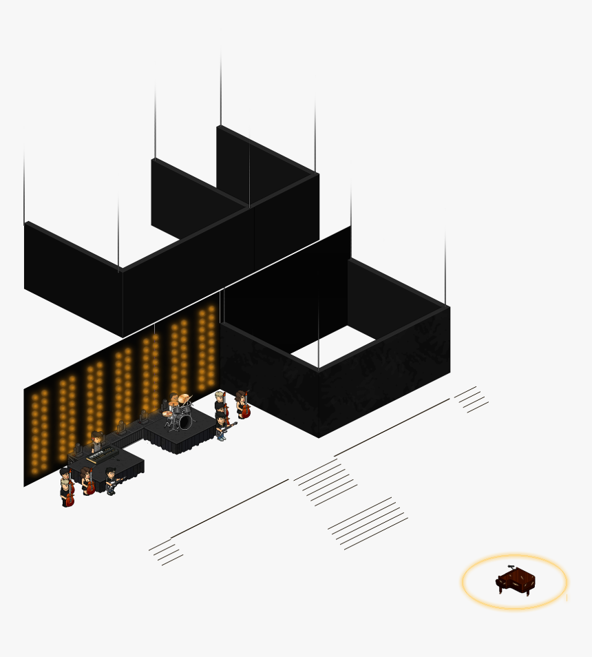 2 Shawn Mendes Escenografia 1 - Computer Network, HD Png Download