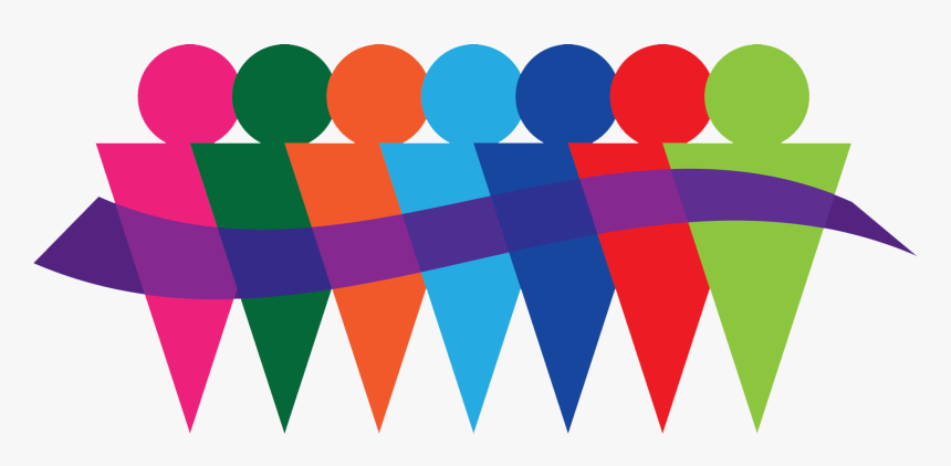 Transparent Multiculturalism Clipart - Multiculturalism Png, Png Download