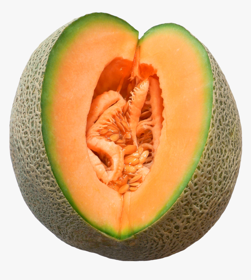 Melon Png, Transparent Png