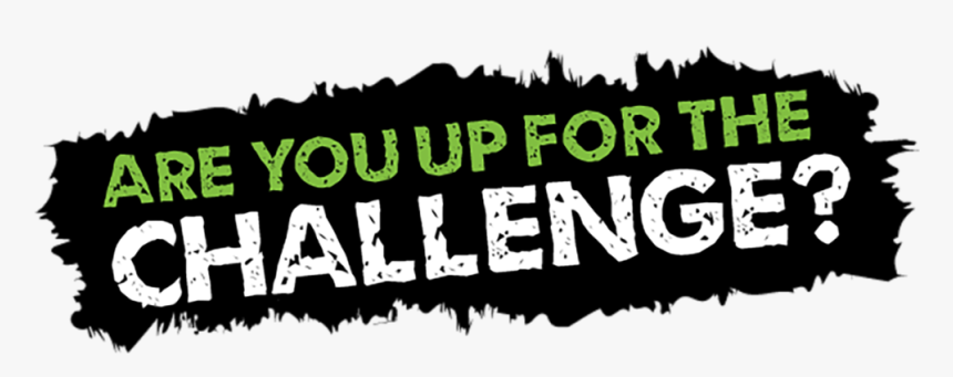 100 Days Challenge » Journey To Freedom - Beat Your Best, HD Png Download