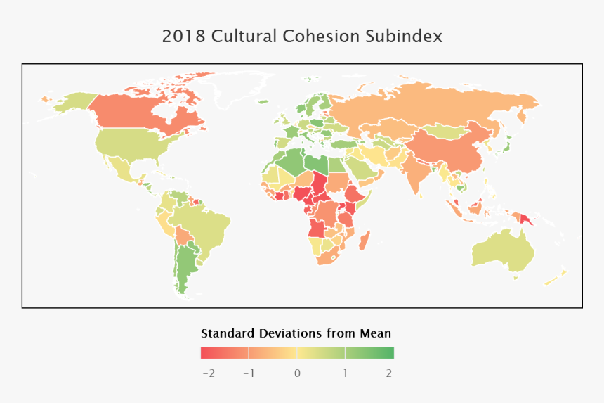 Vietnam And Canada Map, HD Png Download