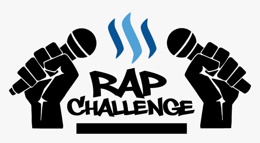 Hand Holding Microphone Drawing, HD Png Download