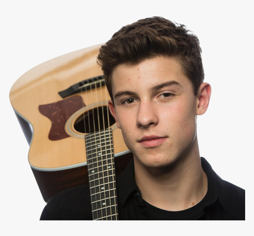 Shawn Mendes Hd Transparent, HD Png Download