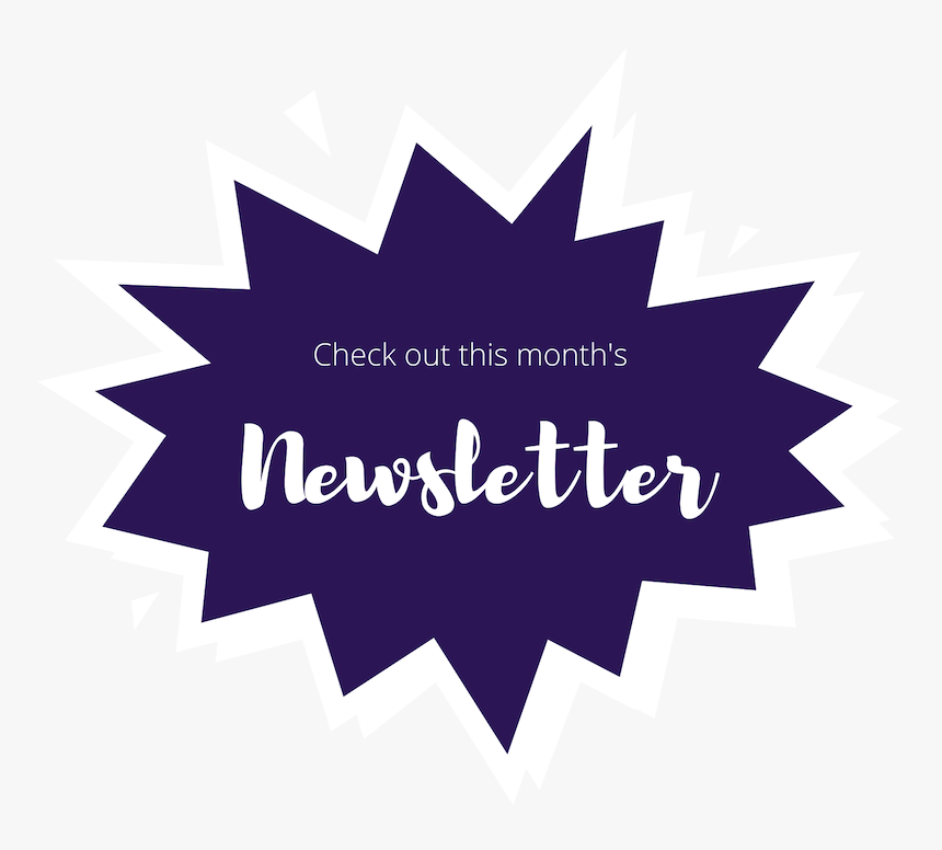 Newsletter - Graphic Design, HD Png Download