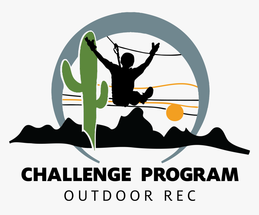 Challenge Program Icon - Illustration, HD Png Download