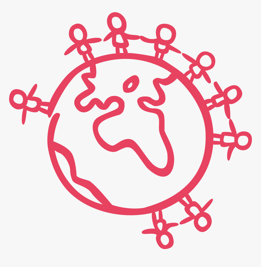 Sos Children's Villages Clip Art, HD Png Download