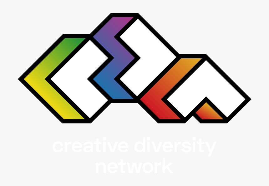 Creative Diversity Network - Diversity Creative, HD Png Download