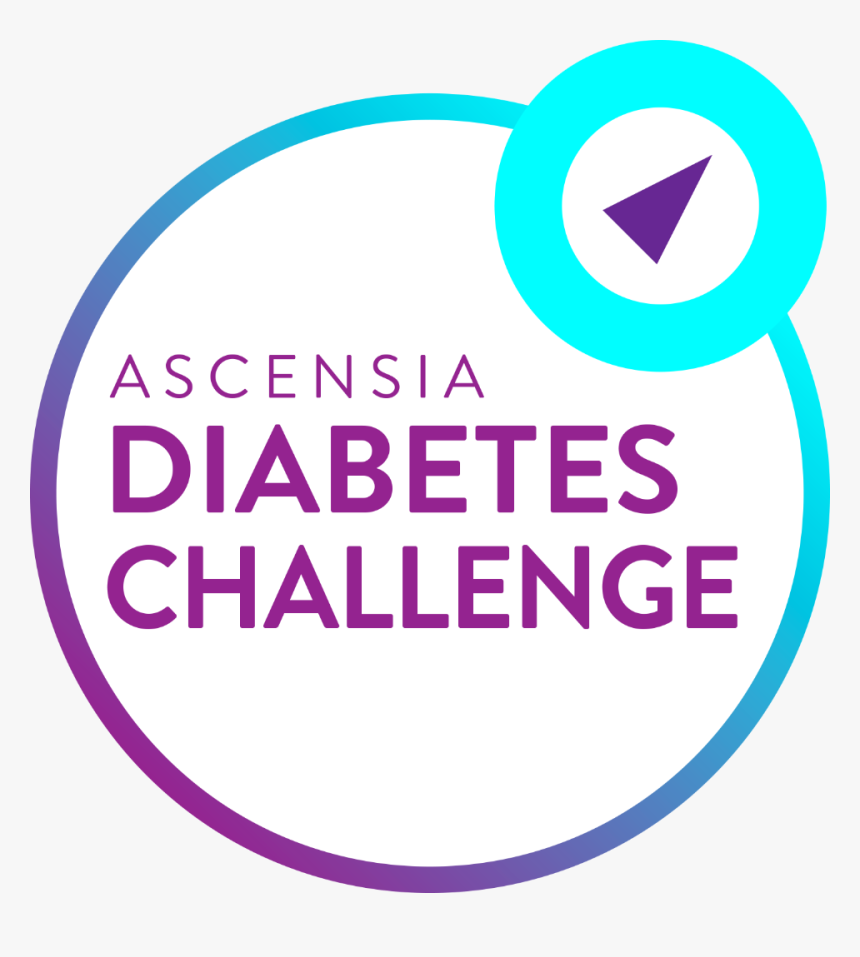 Contour Diabetesverified Account - Ascensia Diabetes Challenge, HD Png Download