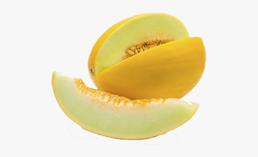 Honey Dew Png - Honey Dew Melon Png, Transparent Png