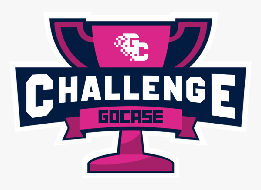Gocase Challenge Png, Transparent Png