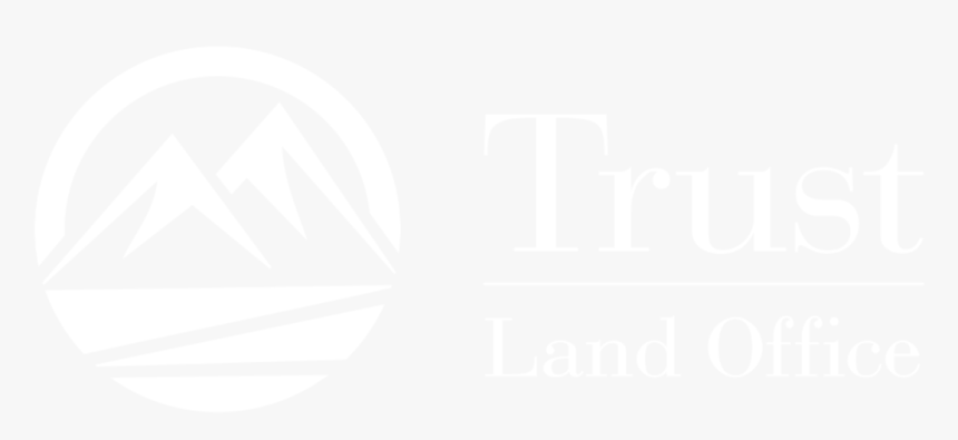 Trust Land Office - Graphic Design, HD Png Download