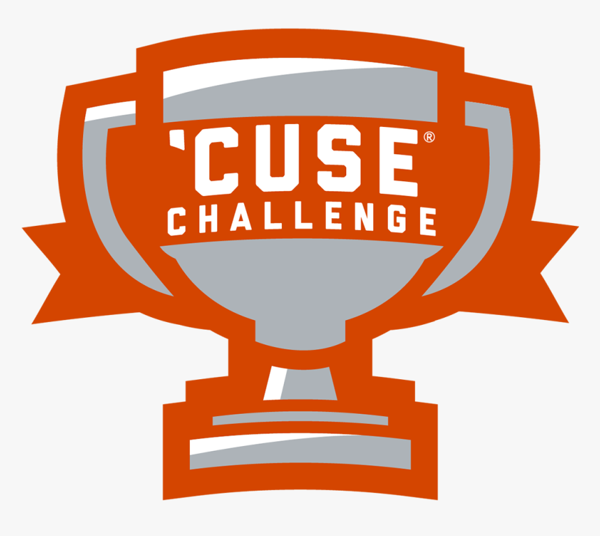 Cuse Challenge Trophy, HD Png Download