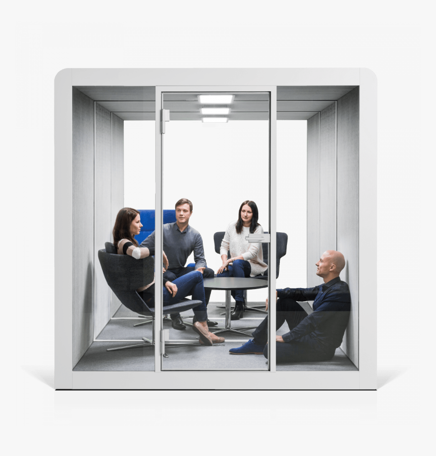 Silen Space, HD Png Download