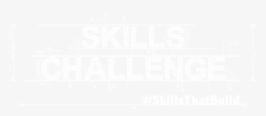 Skills Challenge Logo W - Math Clip Art, HD Png Download