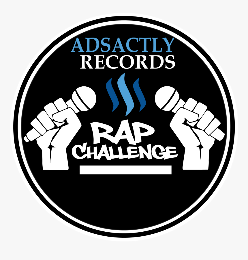 Rap Challenge - Poster, HD Png Download