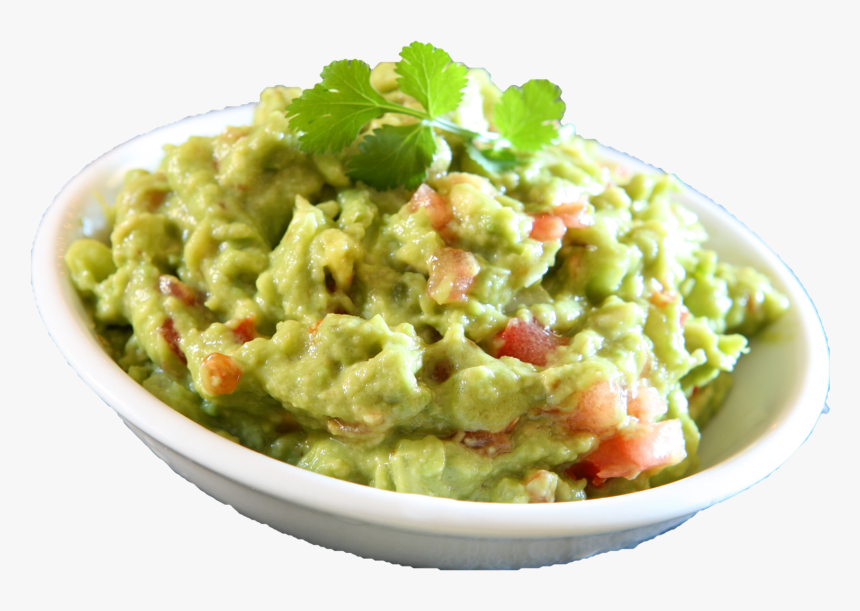 Download Guacamole Png Transparent Image - Guacamole Png, Png Download