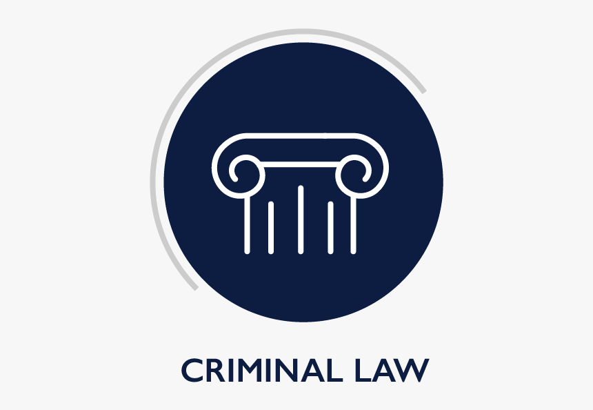Criminal Law - Circle, HD Png Download