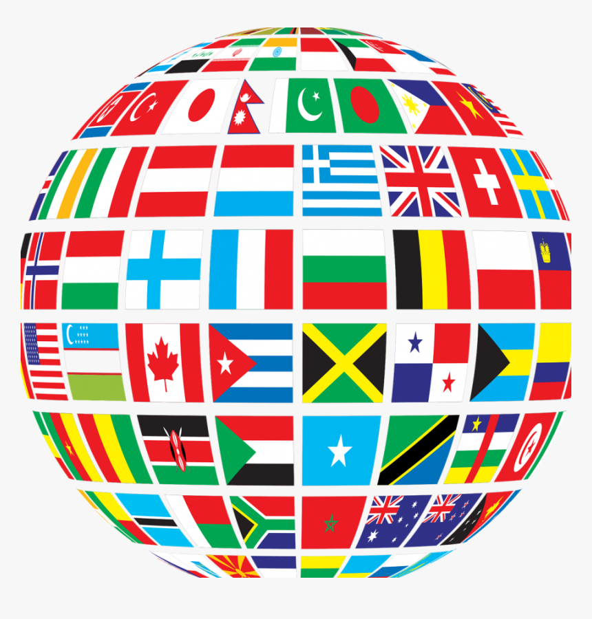 The Trump Administration Crackdown On Immigrants Has - United Nations Flag Vector, HD Png Download